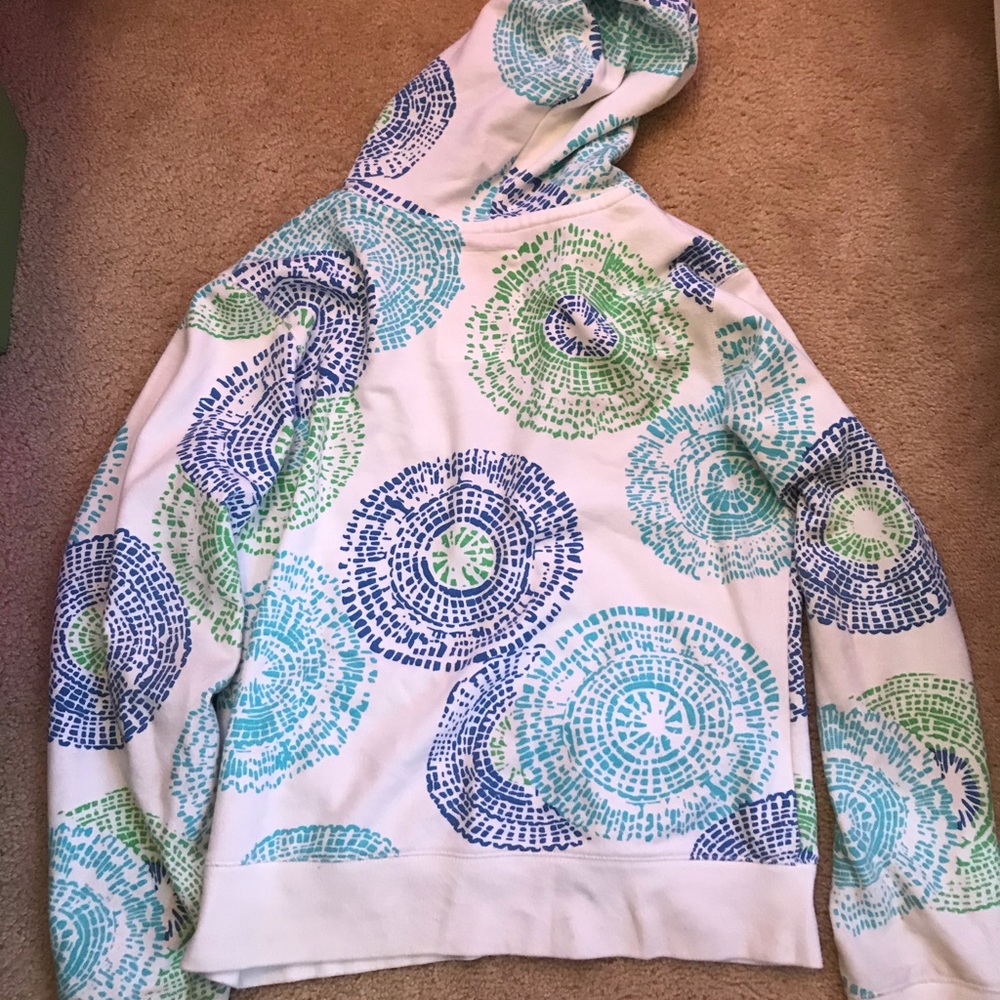 Zipper down jacket - Picture 3 of 3
